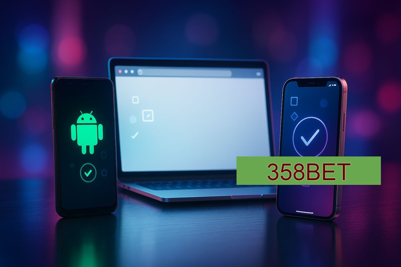Compatibilidade do App