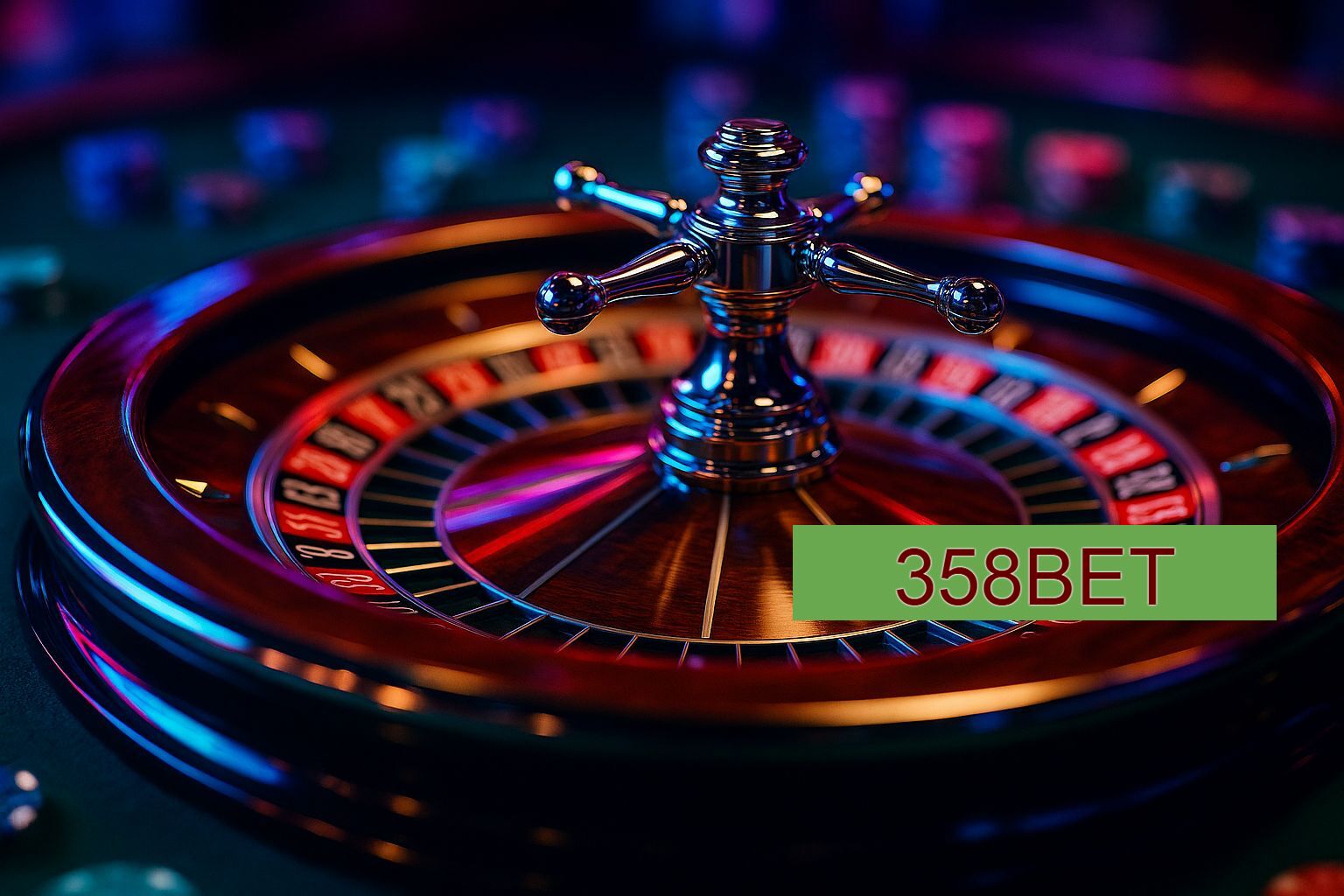 Jogos de roleta online