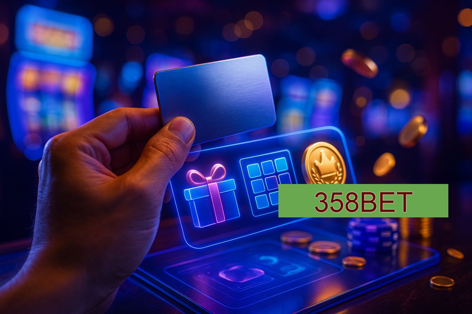 Benefícios do Login